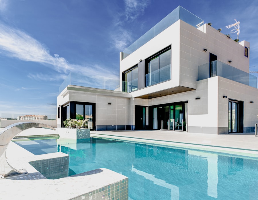Property Care (5 BHK / Villa)